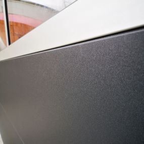 Decken-Sektionaltor Hanus Premium | DB703 - Glatt 
