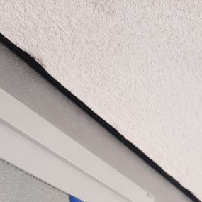 Decken-Sektionaltor Hanus Premium mit Schlupftür Premium | Silber - RAL 9006 - Techanusflex